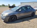 2009 HONDA CIVIC DX-G   for sale at Copart AB - CALGARY