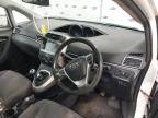 2015 TOYOTA VERSO ICON for sale at Copart NEWBURY