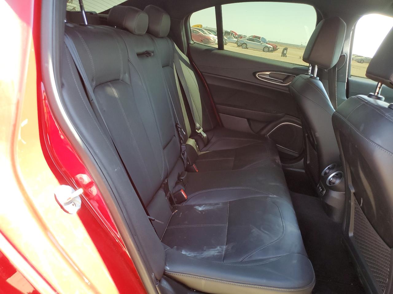 2023 Alfa Romeo Giulia Sprint VIN: ZARFAMAN6P7668188 Lot: 68581655