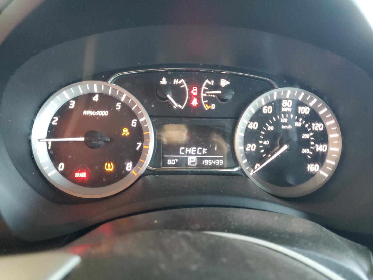 2015 Nissan Sentra S VIN: 3N1AB7APXFL681916 Lot: 70561395