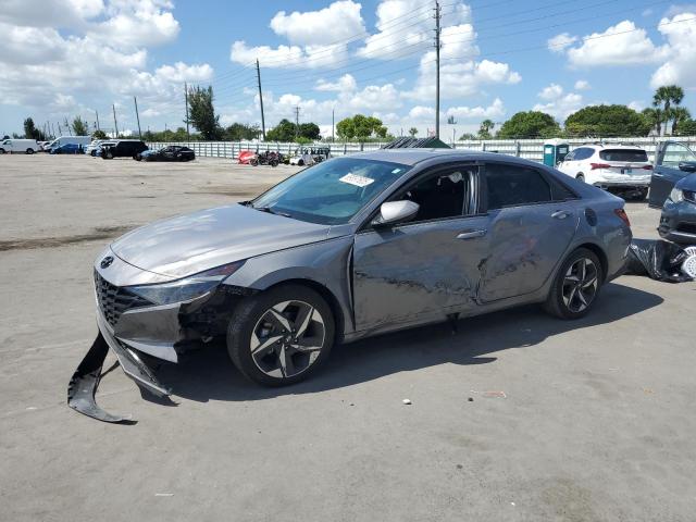 HYUNDAI ELANTRA SE 2023