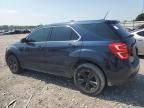 2017 CHEVROLET EQUINOX LS   for sale at Copart IL - SOUTHERN ILLINOIS