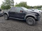 2013 FORD F150 SVT RAPTOR   à vendre chez Copart NY - NEWBURGH