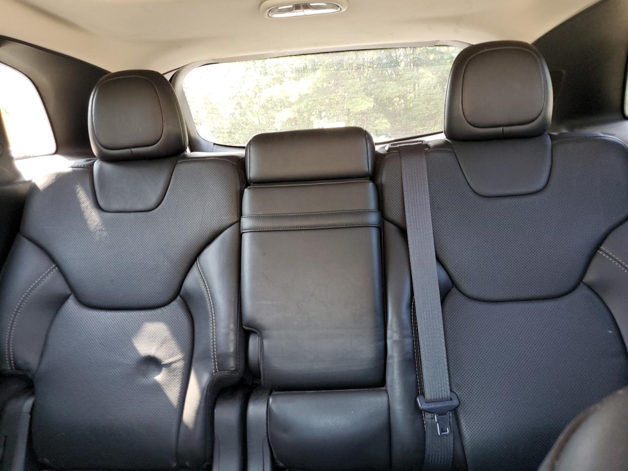 2015 Jeep Cherokee Limited VIN: 1C4PJMDS1FW688630 Lot: 67976105