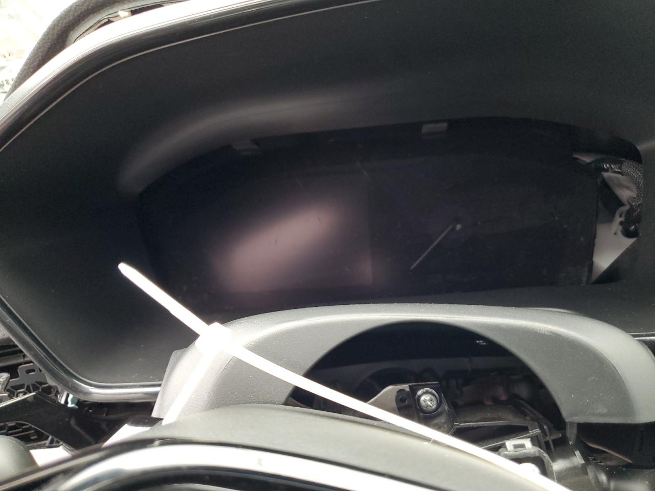 2025 Honda Cr-V Sport Touring VIN: 7FARS6H93SE072245 Lot: 69047535