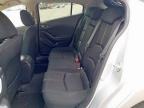 2016 MAZDA 3 SE-L NAV  for sale at Copart WHITBURN