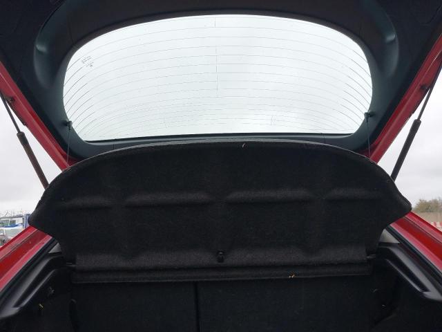 2010 HONDA CIVIC SE-T I-VTEC 