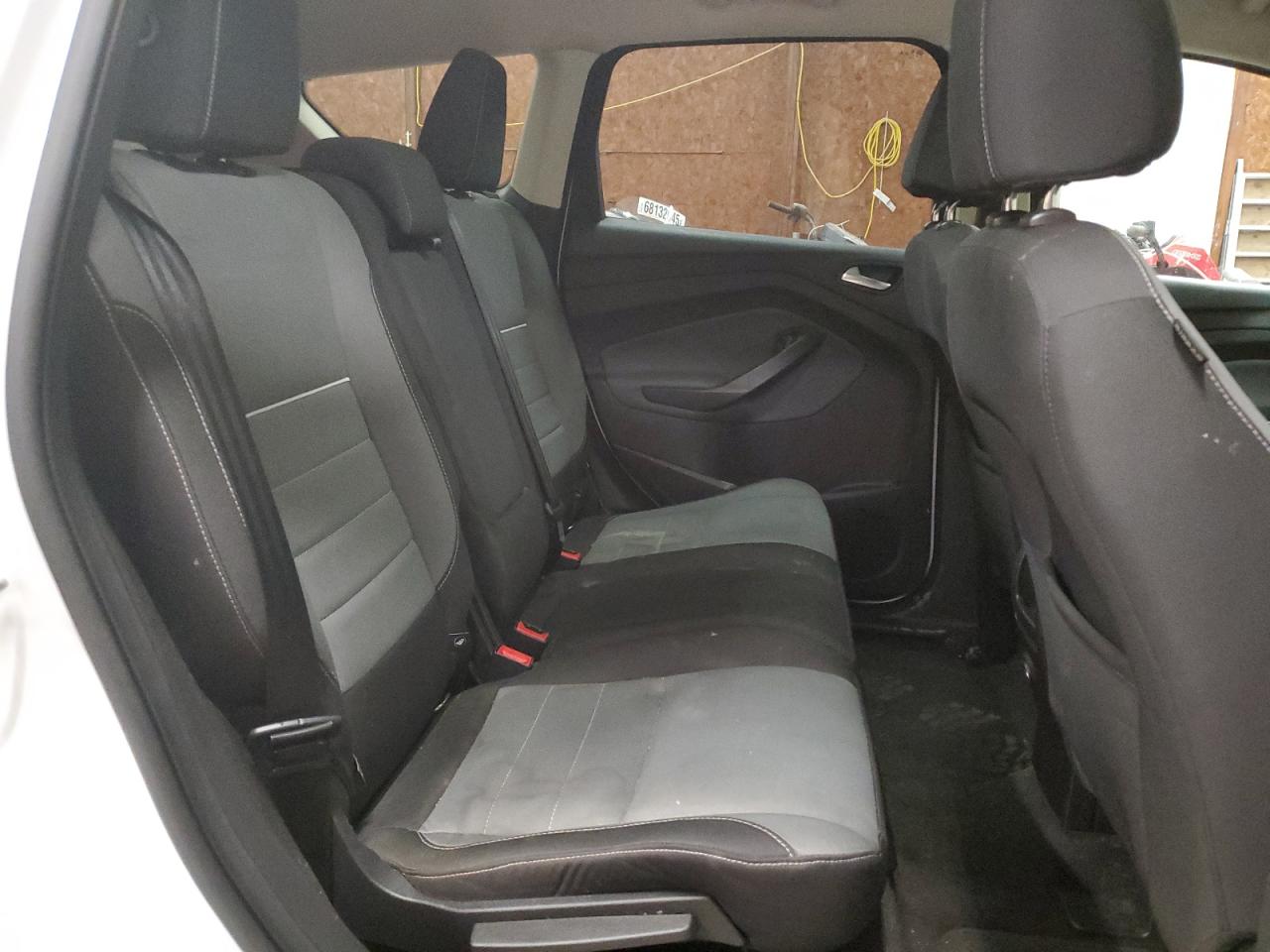 2013 Ford Escape Se VIN: 1FMCU9GX4DUA11666 Lot: 68494825