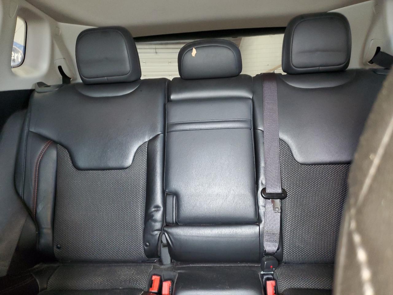 2019 Jeep Compass Trailhawk VIN: 3C4NJDDB0KT800048 Lot: 66944275