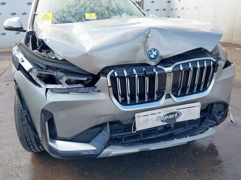 2022 BMW X1 XLINE