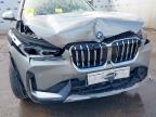 2022 BMW X1 XLINE for sale at Copart SANDTOFT