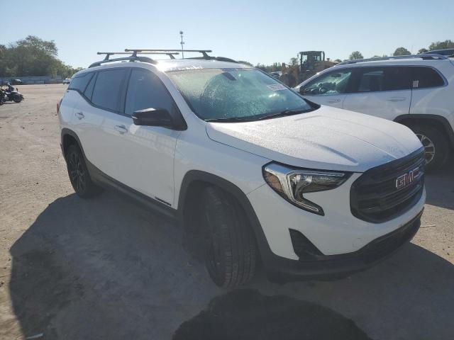  GMC TERRAIN 2019 Biały