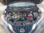 2024 NISSAN JUKE TEKNA for sale at Copart CORBY