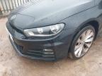 2014 VOLKSWAGEN SCIROCCO G for sale at Copart WESTBURY