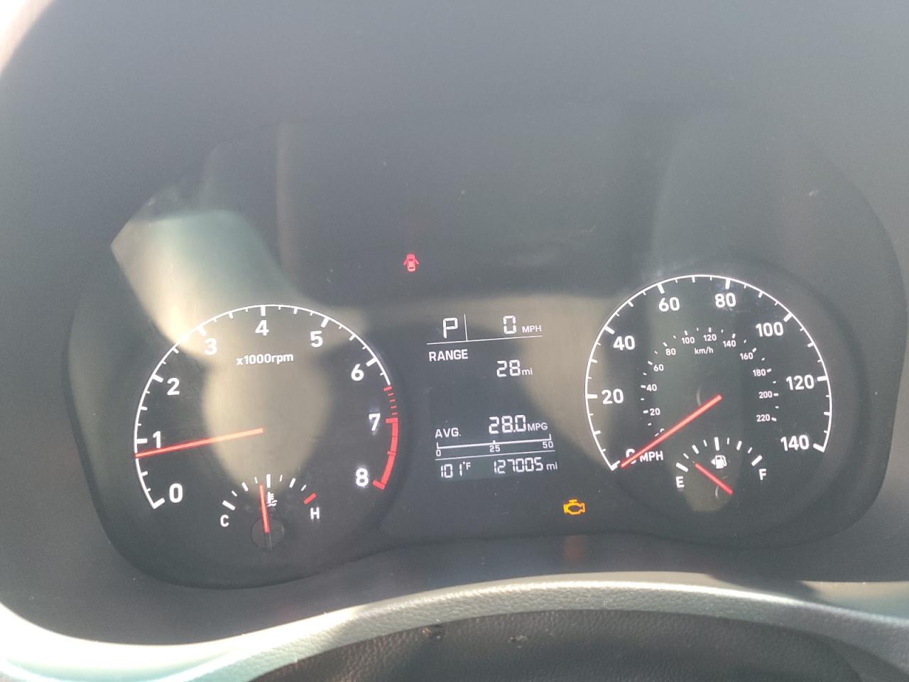 2019 Hyundai Accent Se VIN: 3KPC24A32KE067815 Lot: 68295165