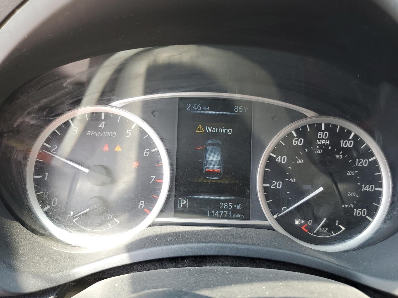 2017 Nissan Sentra S VIN: 3N1AB7AP1HY387715 Lot: 67243495