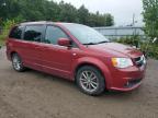 2014 DODGE GRAND CARAVAN SE   for sale at Copart ON - LONDON