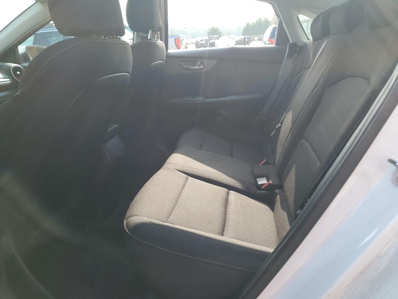 2020 Kia Forte Fe VIN: 3KPF24AD8LE185486 Lot: 68879645