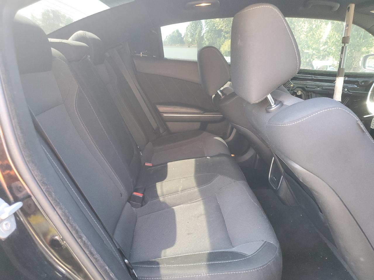 2015 Dodge Charger R/T VIN: 2C3CDXCT5FH919162 Lot: 71204385