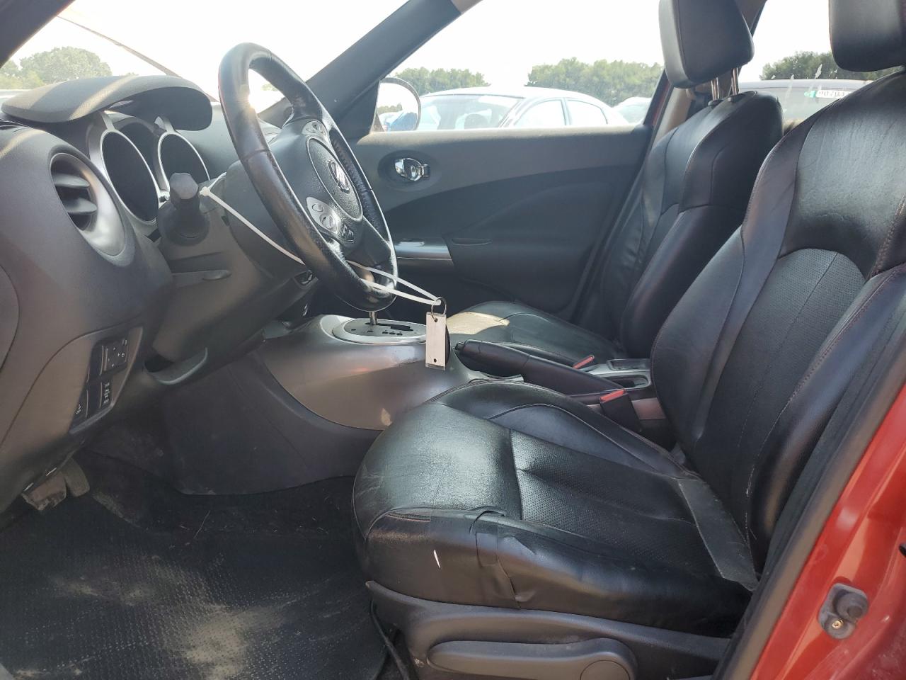 2012 Nissan Juke S VIN: JN8AF5MV6CT107518 Lot: 68753905