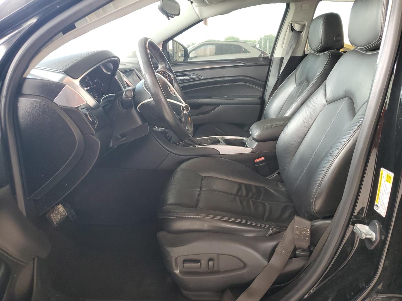 2014 Cadillac Srx VIN: SALFT2BNXAH155690 Lot: 70118845