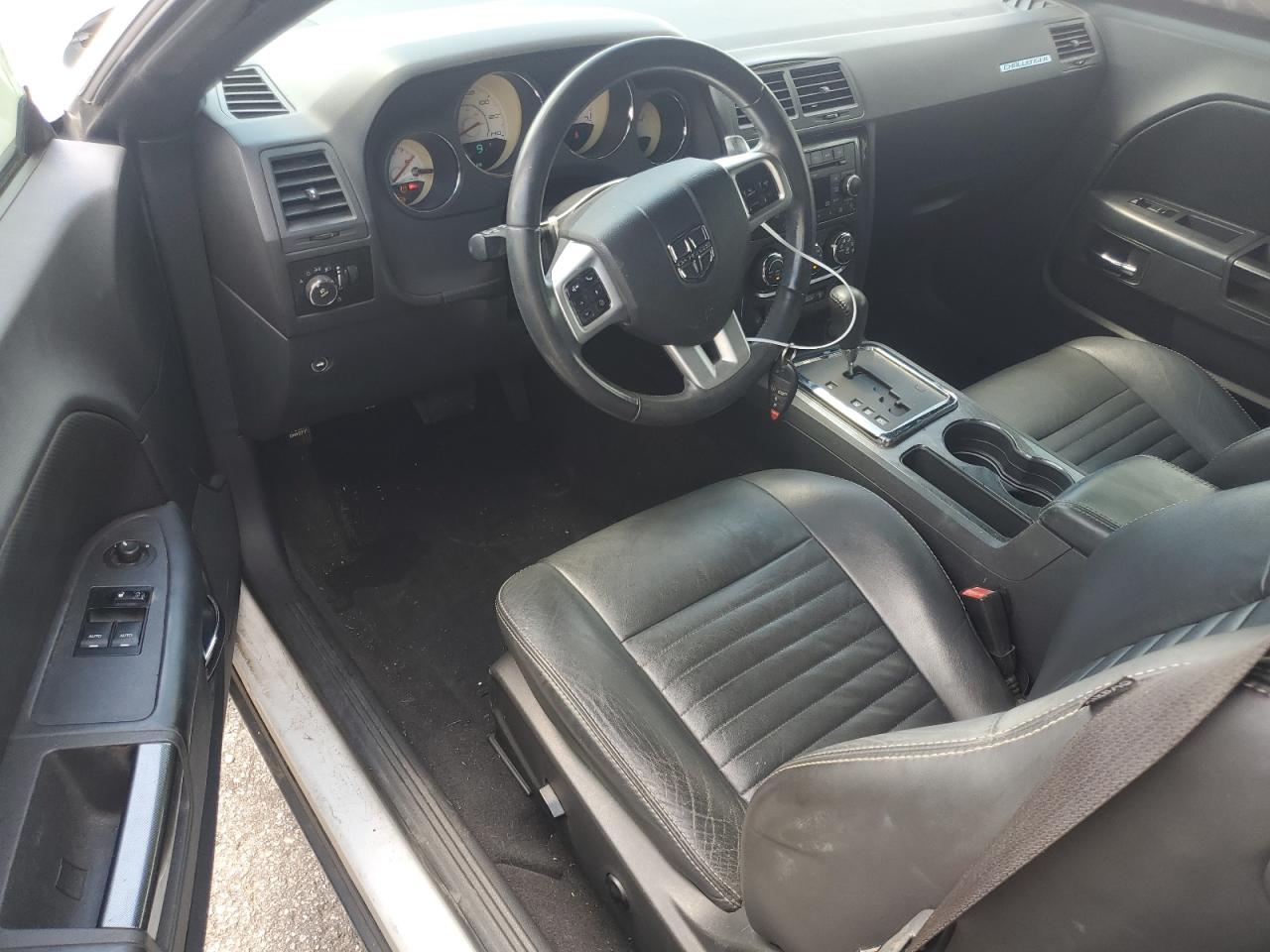 2012 Dodge Challenger Sxt VIN: 2C3CDYAG7CH128221 Lot: 68112035