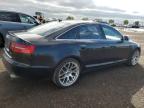 2010 AUDI A6 QUATTRO   for sale at Copart AB - CALGARY