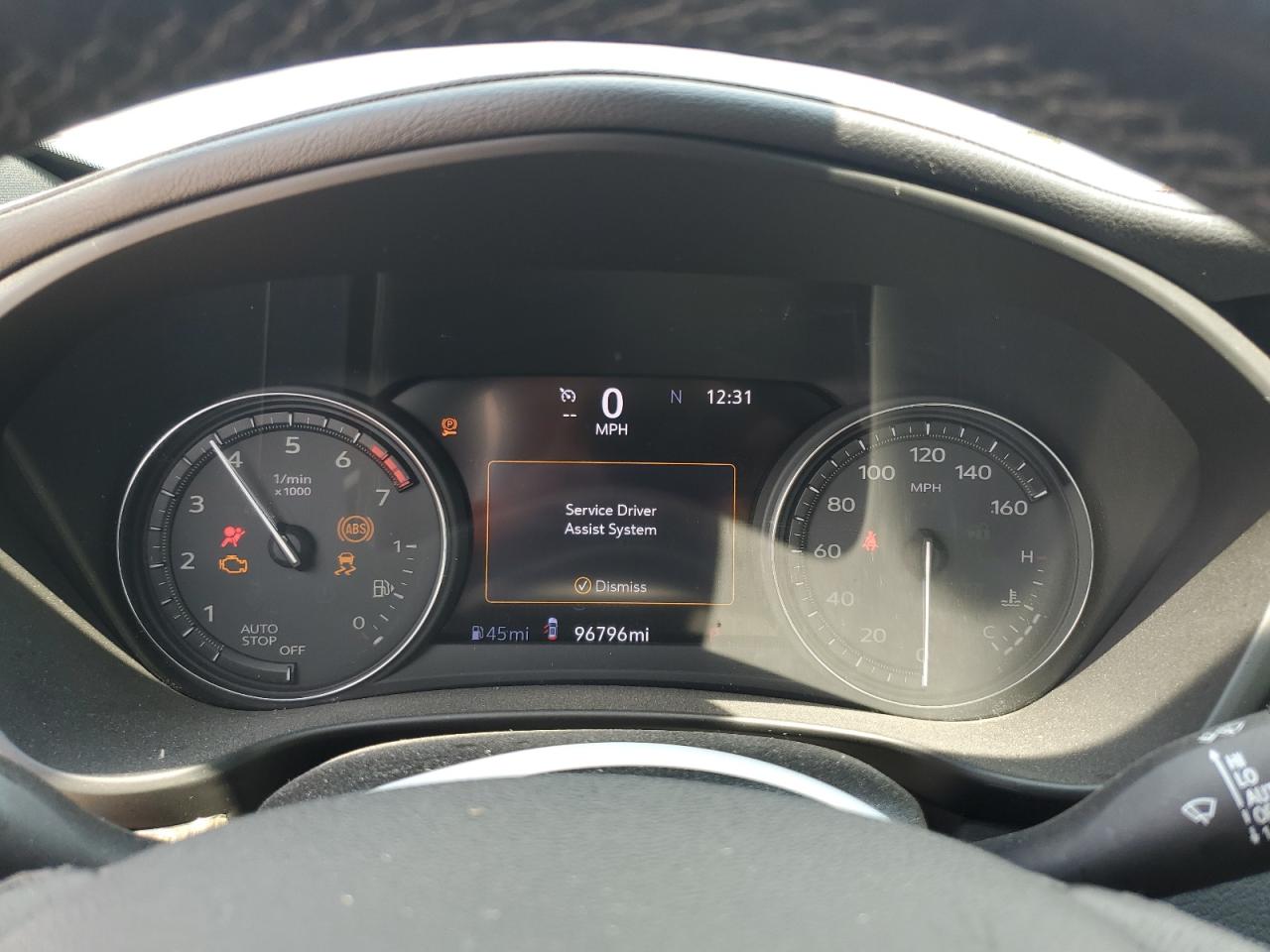 2019 Cadillac Xt4 Sport VIN: 1GYFZER47KF222421 Lot: 69108965