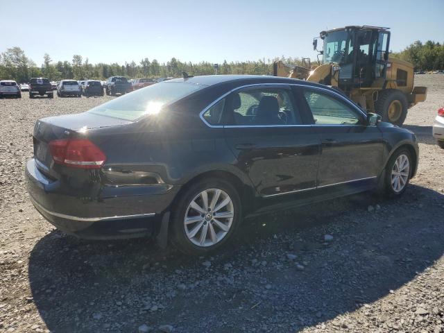 2014 VOLKSWAGEN PASSAT SEL  