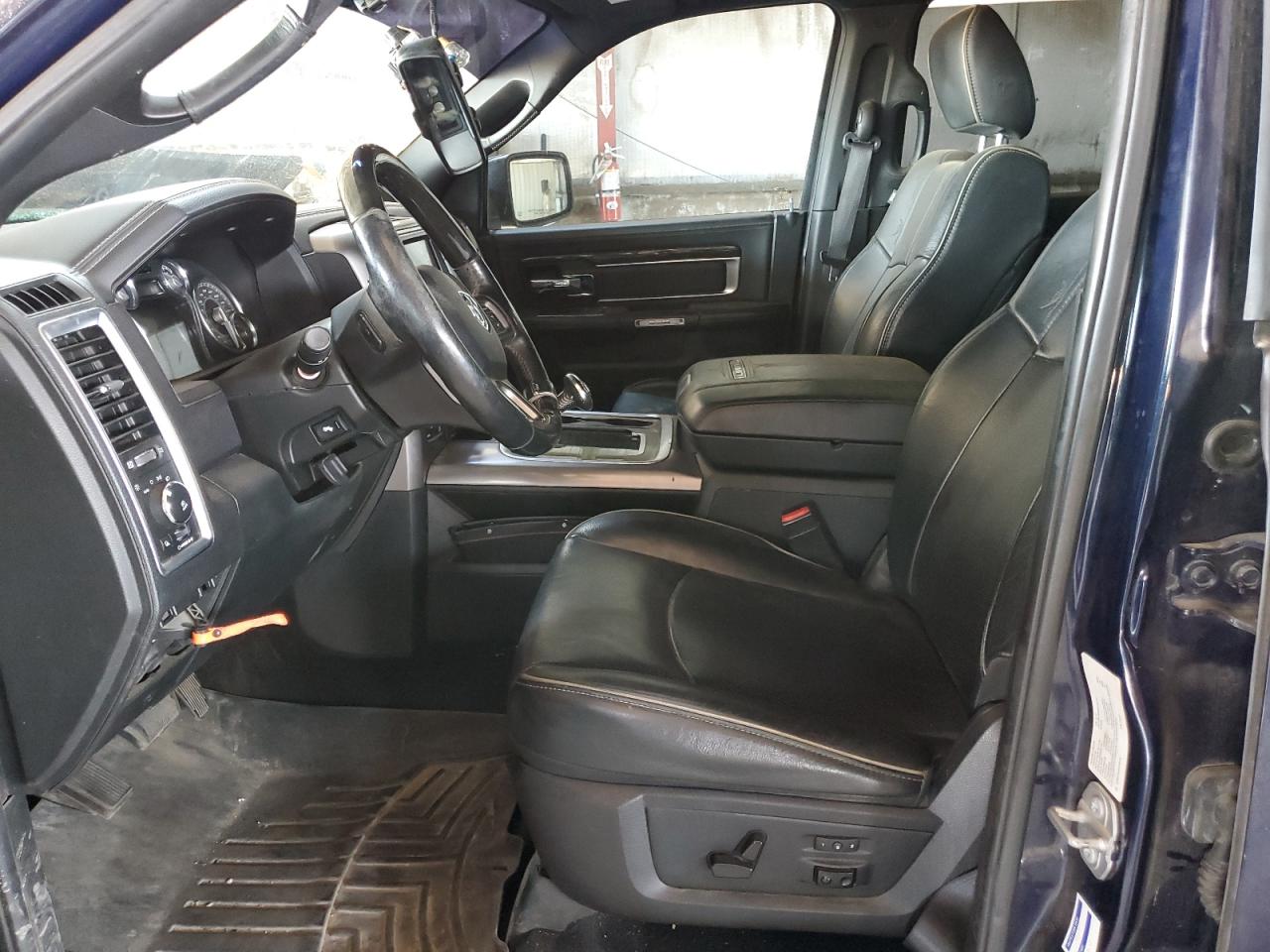 2016 Ram 1500 Longhorn VIN: 1C6RR7PM3GS305156 Lot: 68207865