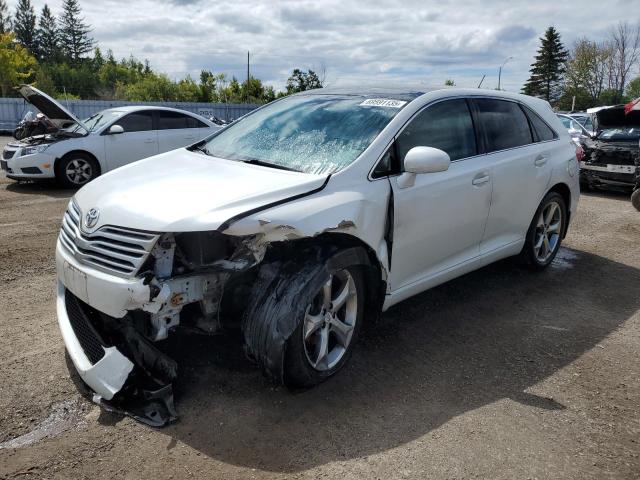 2012 TOYOTA VENZA LE   à vendre chez Copart ON - TORONTO