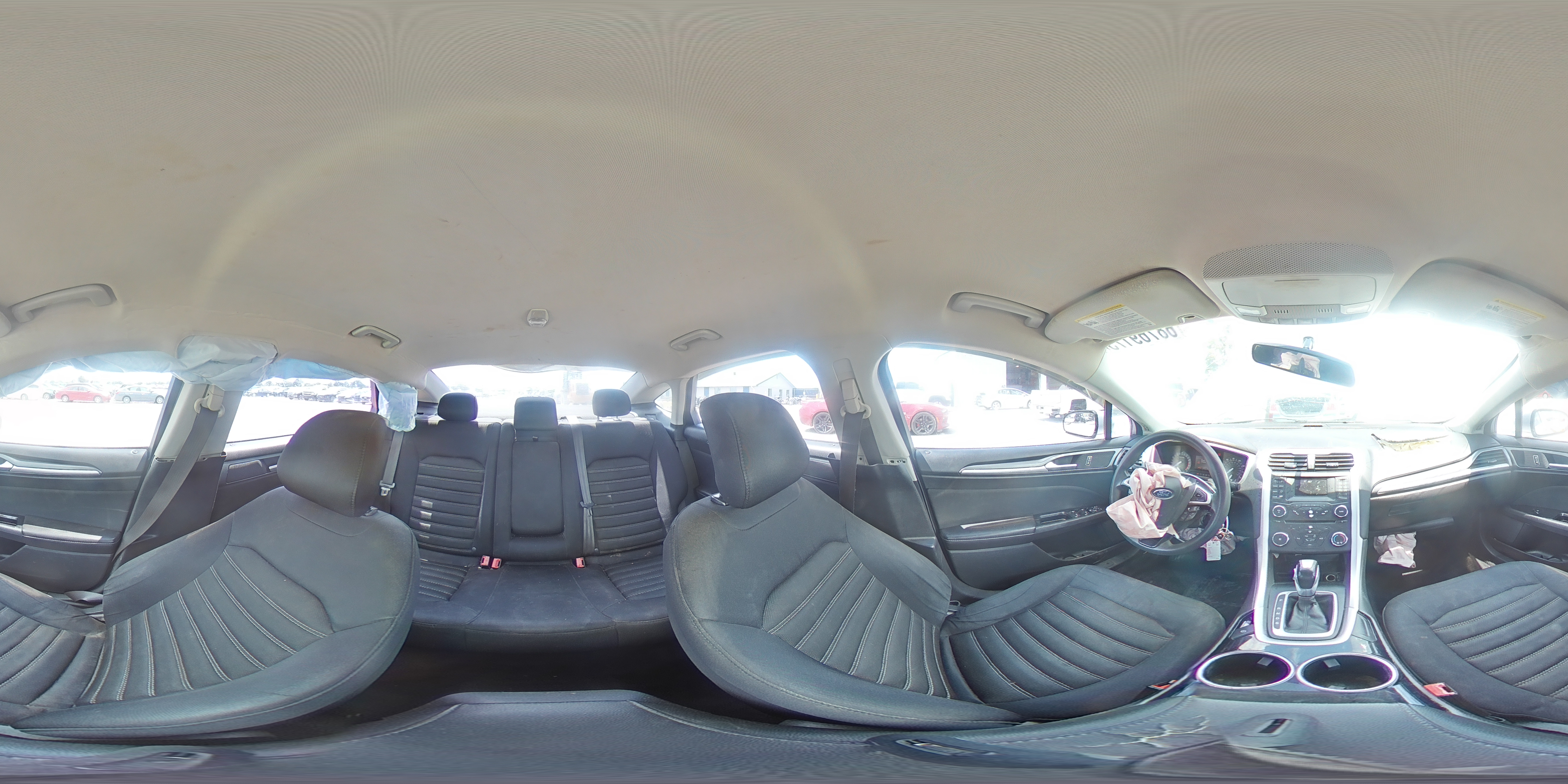 2013 Ford Fusion Se VIN: 3FA6P0HR2DR257116 Lot: 68769175