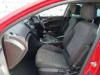 2016 VAUXHALL INSIGNIA S for sale at Copart WHITBURN