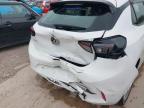 2020 VAUXHALL CORSA SE  for sale at Copart WESTBURY