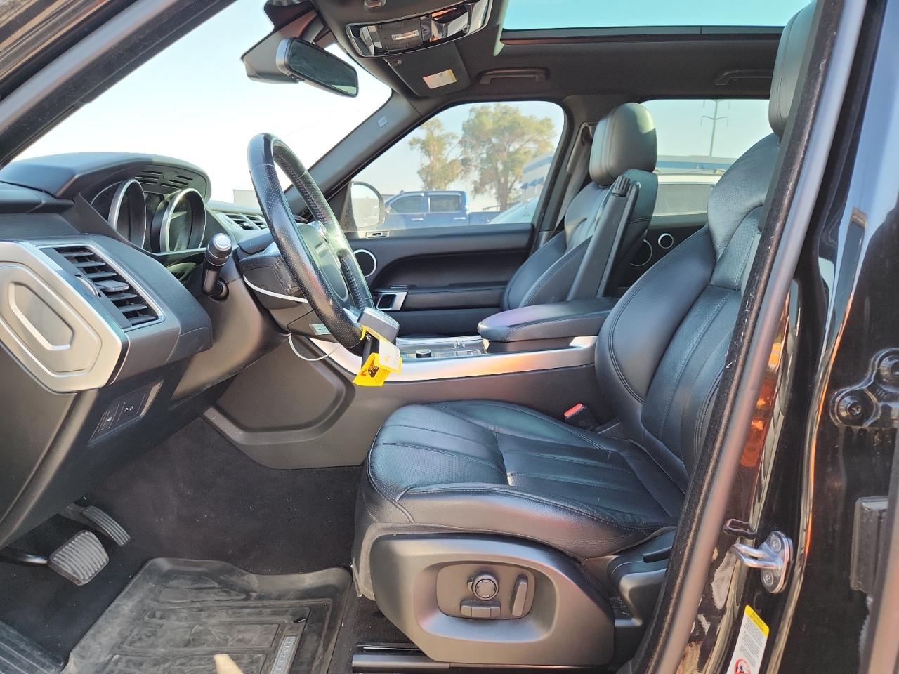 2016 Land Rover Range Rover Sport Se VIN: SALWG2PF7GA593509 Lot: 69937725