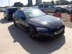 2023 AUDI A5 S LN BLCK ED 35 TDI MH  for sale at Copart SANDY