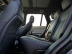 2016 LAND ROVER RANGE ROVER SUPERCHARGED   for sale at Copart ON - LONDON