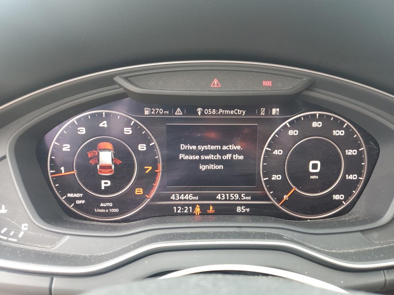 2019 Audi Q5 Premium Plus VIN: WA1BNAFY3K2115996 Lot: 69999155