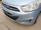 2011 HYUNDAI I10 ACTIVE  for sale at Copart SANDY