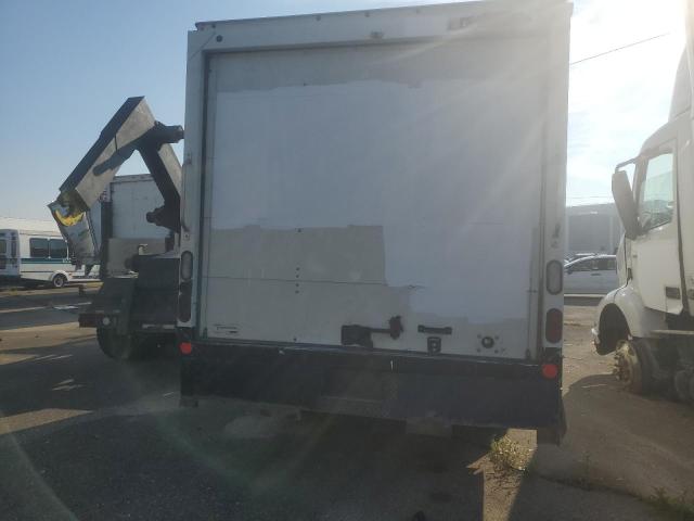 FORD TRANSIT 2020 White