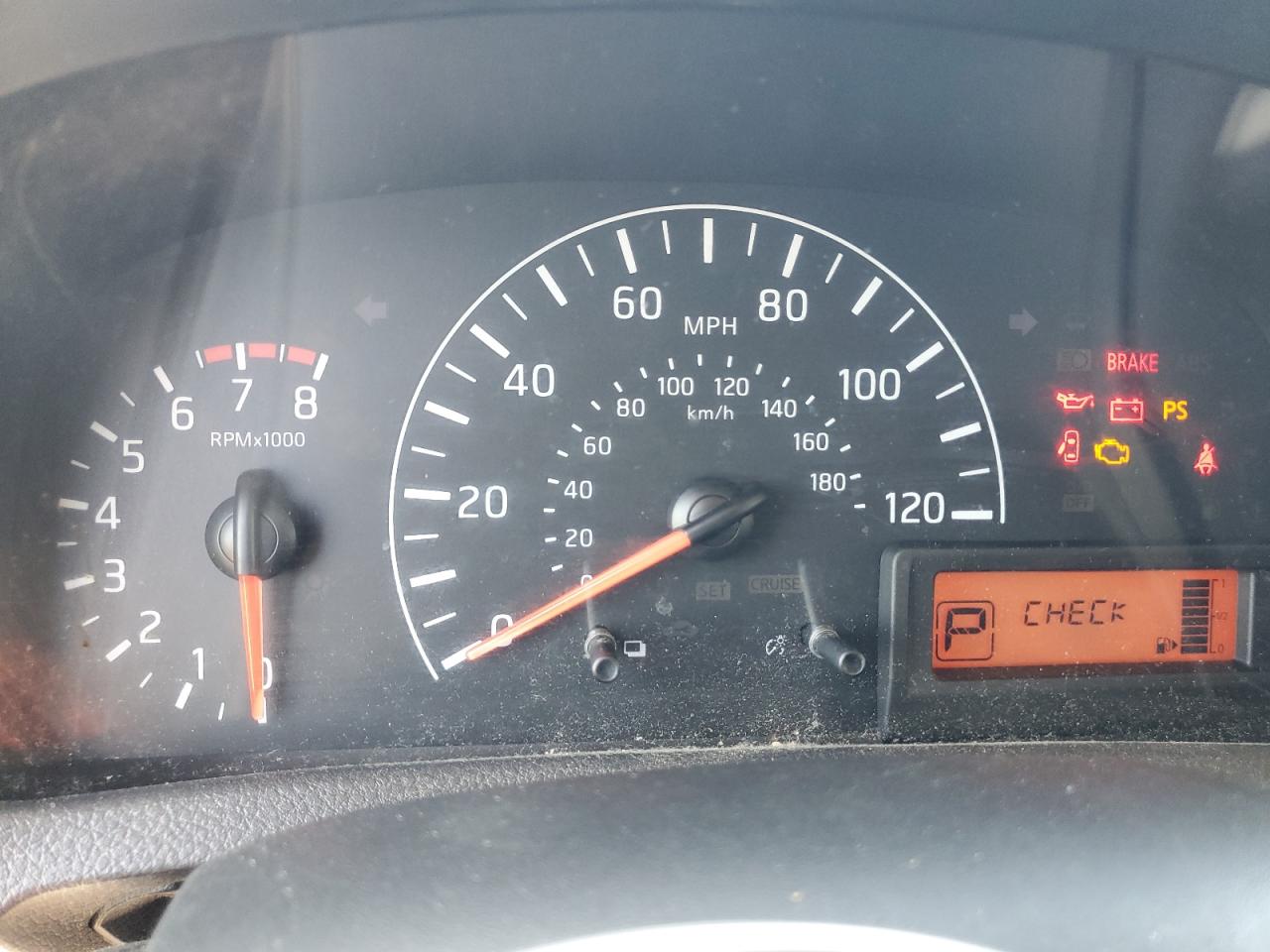 2019 Nissan Nv200 2.5S VIN: 3N6CM0KN1KK704808 Lot: 69975615