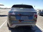 2020 LAND ROVER RANGE ROVER VELAR S   for sale at Copart CA - VAN NUYS
