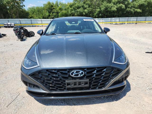  HYUNDAI SONATA 2022 Black