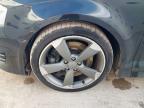2012 AUDI A3 S3 BLACK EDITION for sale at Copart BRISTOL