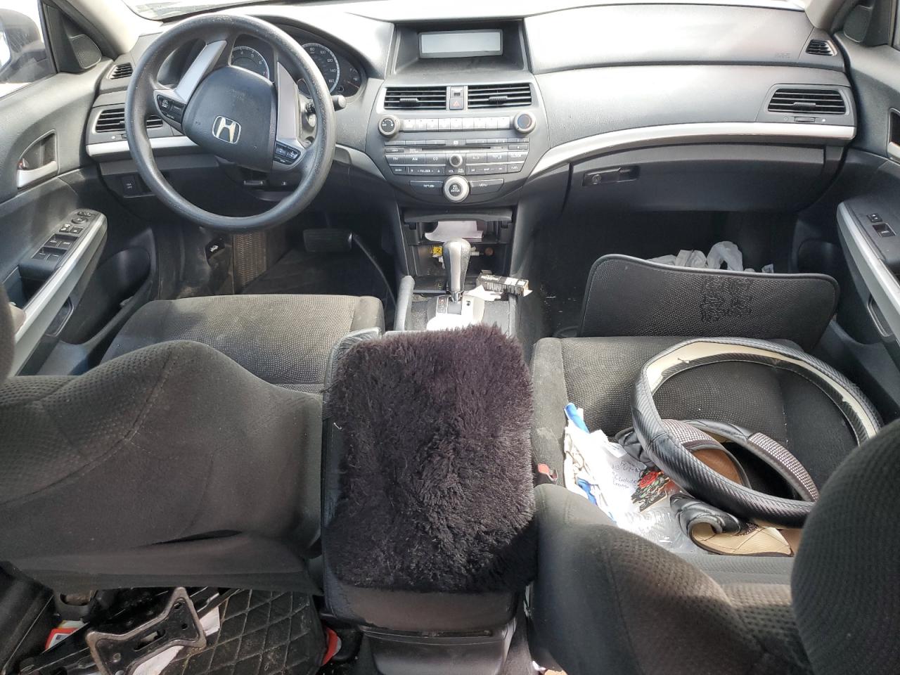 2010 Honda Accord Ex VIN: 1HGCP3F77AA009421 Lot: 68133905