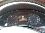 2013 AUDI A6 SE TDI for sale at Copart SANDY