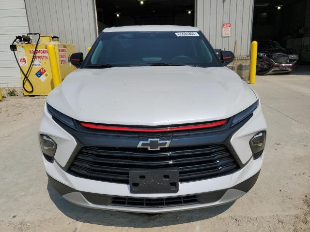  CHEVROLET BLAZER 2024 Белы