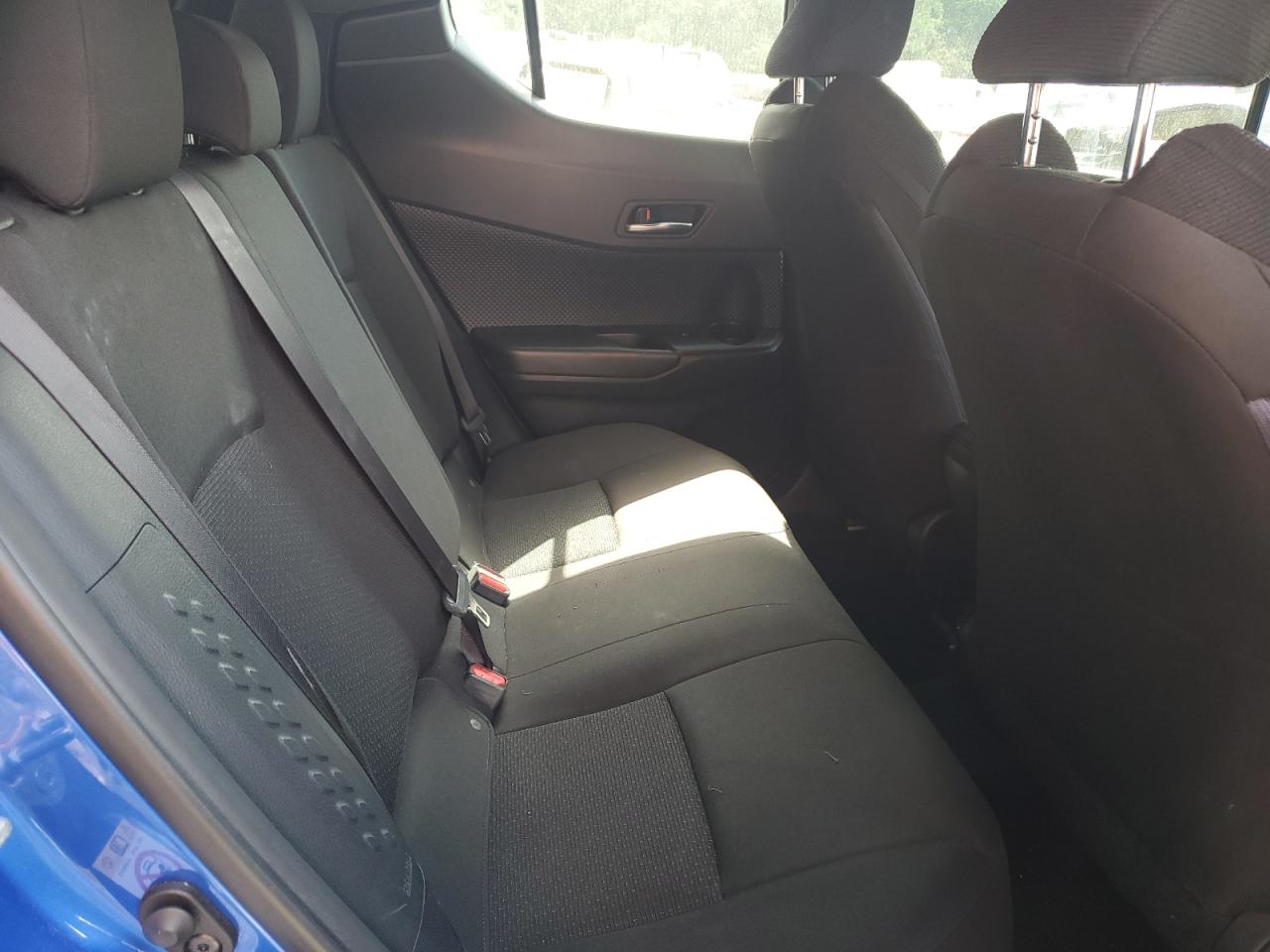 2019 Toyota C-Hr Xle VIN: JTNKHMBX4K1041663 Lot: 68857995