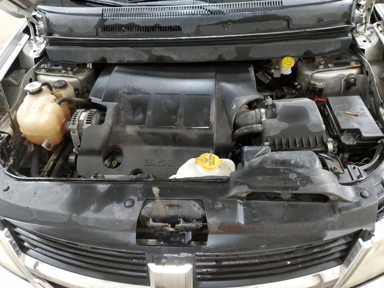 2010 Dodge Journey Sxt VIN: 3D4PH5FV2AT168298 Lot: 70140875