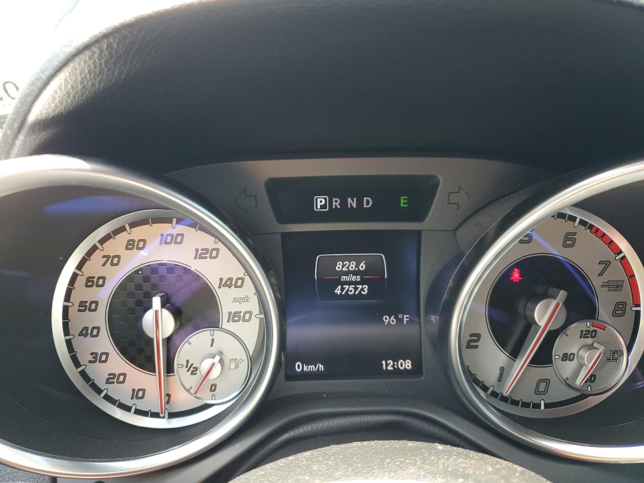 2015 Mercedes-Benz Slk 250 VIN: WDDPK4HA9FF104737 Lot: 69103195